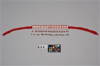 藏品(女子腿飾-1)的圖片